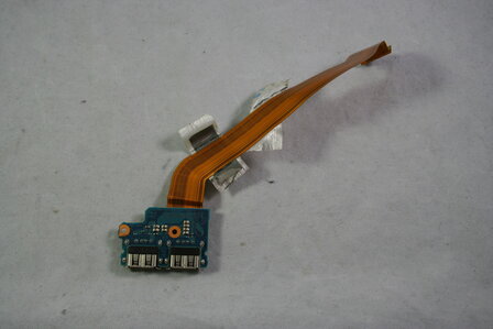 Sony 6V1L Dual USB Port Board with Cable  