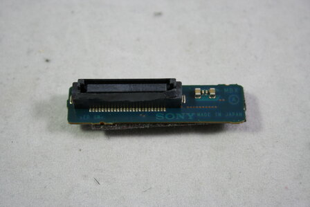 SONY VAIO PCG-6N1M Optical Drive Connector Board