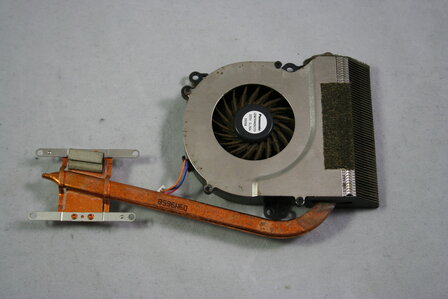 Sony Vaio VGN-NW Series CPU Heatsink  