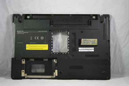 Sony Vaio PCG-61611M Bottomcase