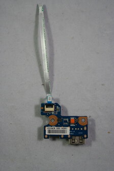 Toshiba Satellite C850 USB Board 