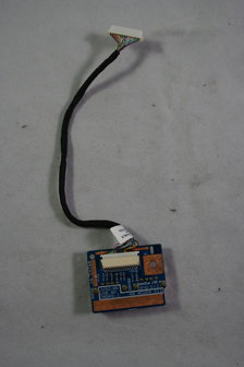 Acer Aspire 5738  USB Port Board  