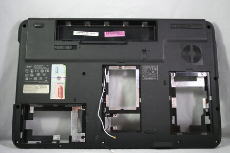 Acer Aspire 7715 Bottomcase 