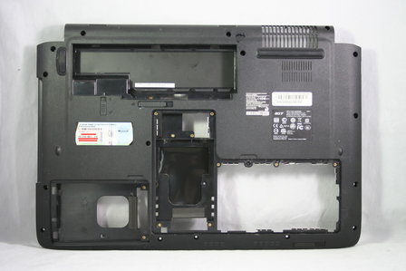 Acer Aspire 7535 Bottomcase