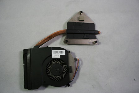 Medion Akoya E6232 CPU Heatsink 