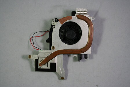 Sony Vaio VGN-SZ SZ700 CPU Cooling Fan  