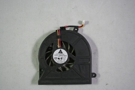 Toshiba Satellite C655 / C650 / L650  CPU Cooling Fan 