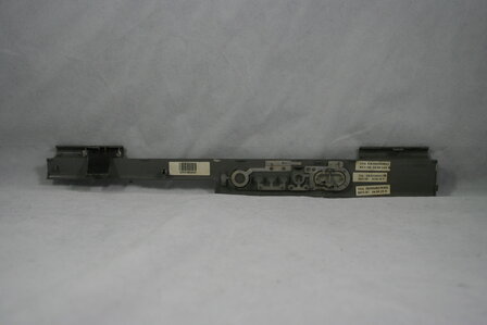 Dell Latitude D600 Power button bezel 