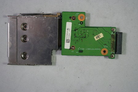 HP Pavilion DV9000 PCMCIA Board  