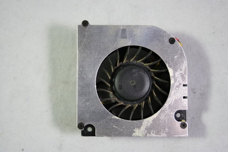 Fujitsu Amilo Li 2727 CPU Fan  