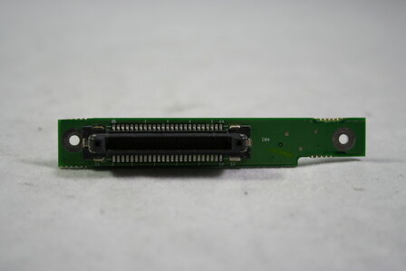 Fujitsu Amilo A1630 Optical DVD Drive Connector  