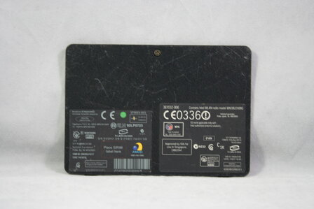 compaq nx6110 Memory RAM cover 