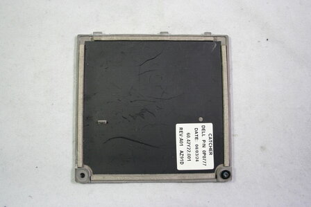 Dell Latitude D400 RAM Memory Cover  