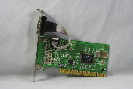 PCI COM Card  