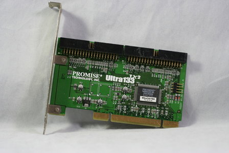 Promise PCI IDE Card 