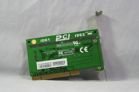 Promise PCI IDE Card 