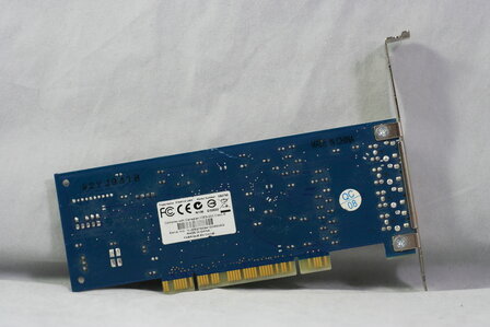 Sound Blaster Sound Card  