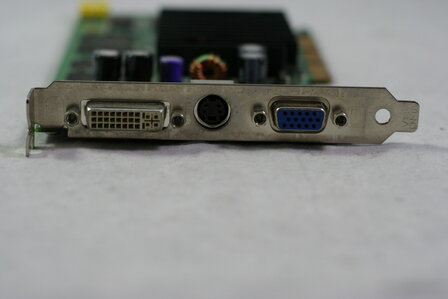 3Ware 9500S Raid Controller 8 Ports 