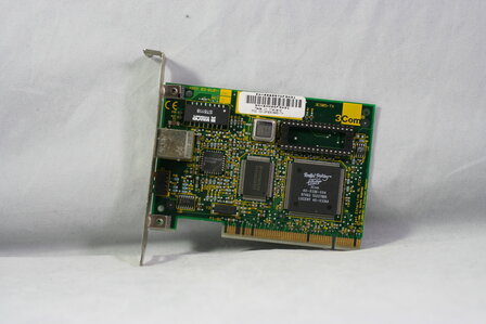 3Com LAN Card 3C905-TX