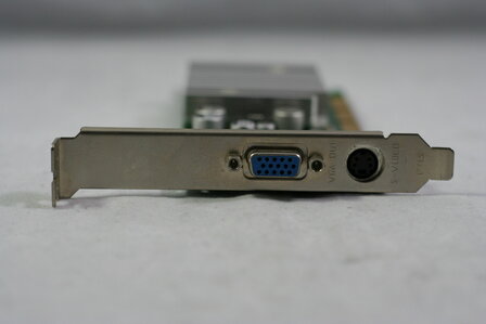 NVIDIA Geforce4 MX420 Video Card 