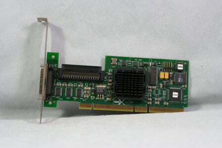 LSI LOGIC 20320-R SCSI Controller PCI-X Card 