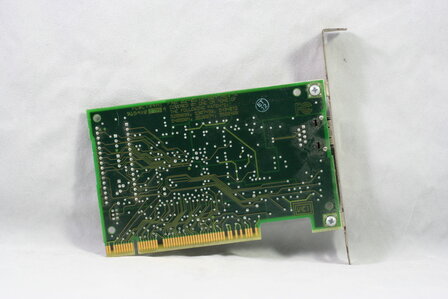 3Com 3C905B-TX Fast Etherlink XL PCI Card 
