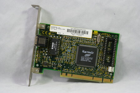 3Com 3C905B-TX Fast Etherlink XL PCI Card 