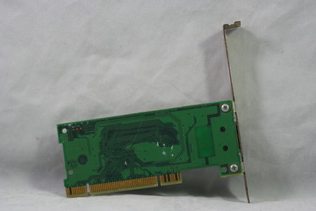 3Com 3C905CX-TXM PCI LAN Card