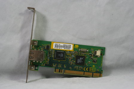 3Com 3C905CX-TXM PCI LAN Card