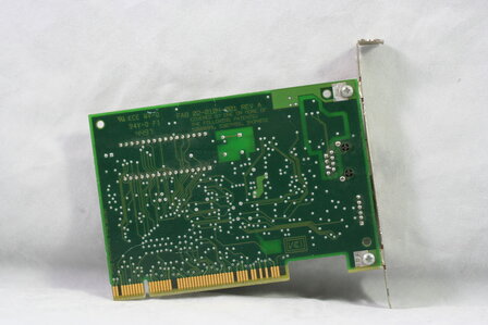 3COM 3C905-TX PCI LAN CARD 