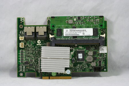 Dell PowerEdge PERC H700  SAS RAID Controller Card