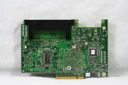 Dell PowerEdge PERC H700  SAS RAID Controller Card