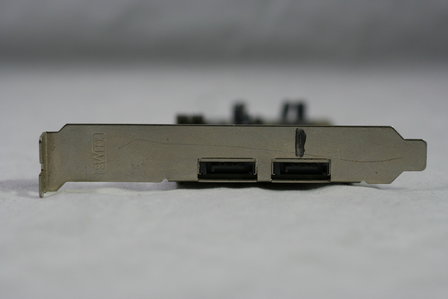 Sweex 2 Port Serial ATA RAID PCI Card 