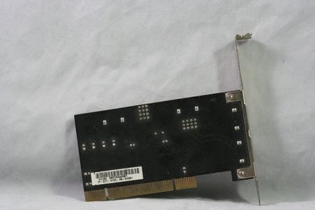 Sweex 2 Port Serial ATA RAID PCI Card 