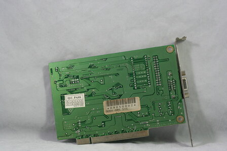 SIS 6215 PCI Card 