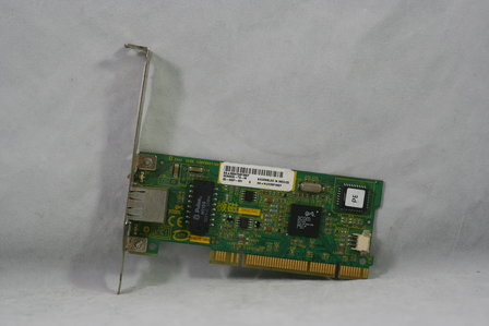 3Com 10/100 PCI LAN Card 
