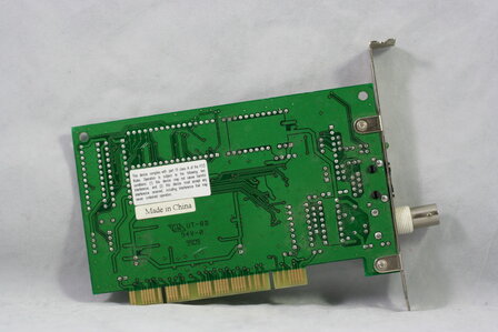 Digital PCI LAN Card 