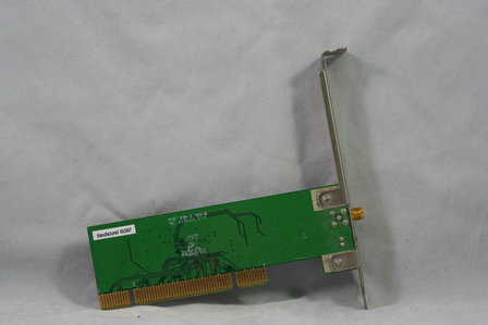 Linksys Wireless-G 2.4 GHz PCI Adapter Speed Booster  