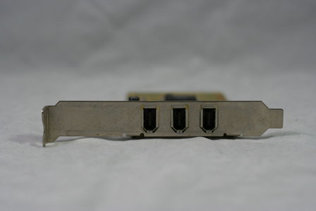 Q-Tec PCI FireWire Card 