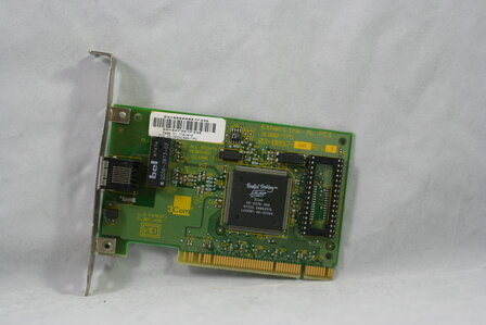 3Com EtherLink XL PCI Card  