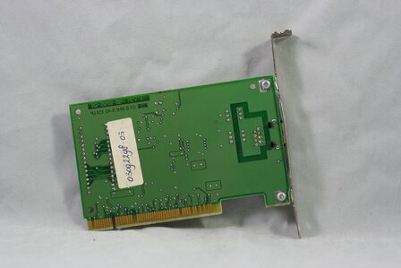 3Com EtherLink XL PCI Card  