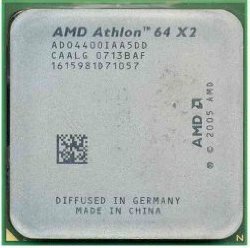 AMD Athlon 64 X2 4400  
