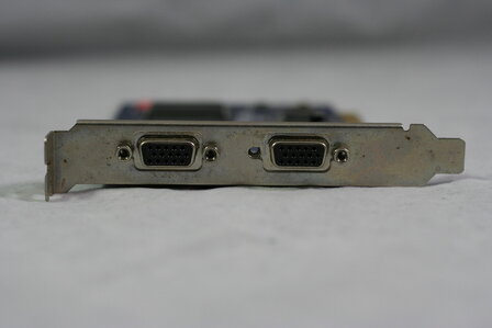 16 Ports S1 PCI / DVR Card  