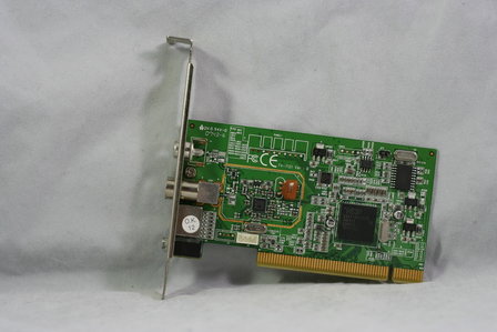 Eminent EM3701 PCI / TV Card  