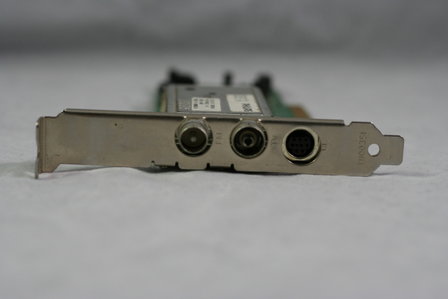 Conexant  TV / PCI Card 