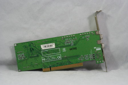 Conexant  TV / PCI Card 