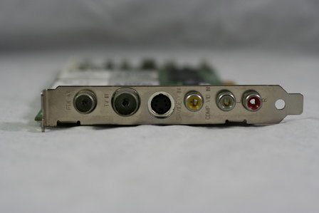 Hauppauge! WinTV / PCI Card