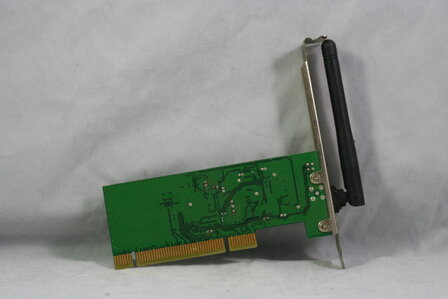 Realtek Wireless PCI Adapter