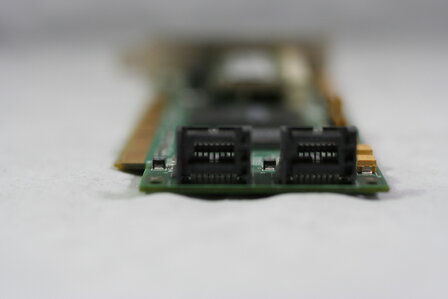 3Ware 9500-4LP 4Channel Sata-Raid Controller Card