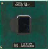 Intel Celeron M420 Processor 